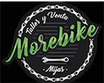MORE BIKE